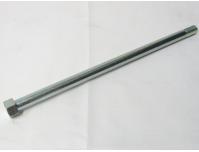 Image of Swing arm pivot bolt