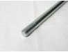 Image of Swing arm pivot bolt (Up to Frame No. CB125J 1041228)