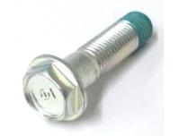 Image of Brake pedal retaining bolt