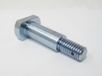 Image of Brake panel stopper bolt