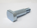 Image of Brake panel stopper bolt