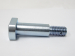 Image of Brake panel stopper bolt