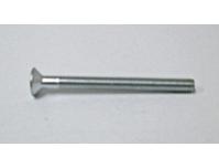 Image of Handle bar end weight retaining screw