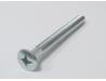 Image of Handle bar end weight retaining screw