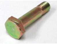 Image of Sprocket bolt, Rear
