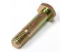 Image of Sprocket bolt, Rear