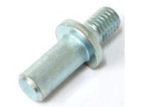 Image of Drive sprocket retaining bolt for Rear sprocket