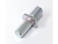 Image of Drive sprocket mounting bolt for Rear sprocket