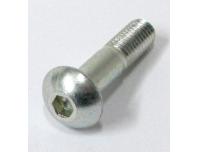 Image of Driven sprocket retaining bolt