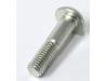 Image of Driven sprocket retaining bolt