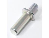 Image of Drive sprocket retaining bolt for Rear sprocket