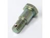 Image of Brake torque arm front mounting bolt