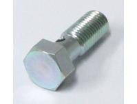 Image of Clutch hose oil bolt