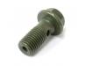 Image of Clutch hose oil bolt