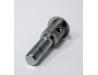 Image of Brake pedal pivot bolt