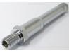 Indicator mounting stem, Front