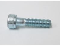 Image of Handle bar clamp pinch bolt