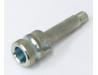 Indicator stem, Rear