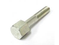 Image of Exhaust silencer mounting bolt, Right hand