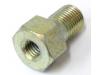 Rear fender mounting bolt