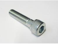 Image of Brake caliper bolt