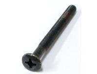 Image of Handle bar end weight retaining screw