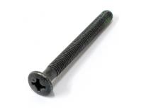 Image of Handle bar end weight retaining screw