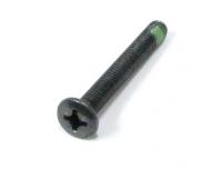 Image of Handle bar end retaining screw