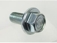 Image of Wheel rim bolt