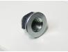 Image of Brake lever pivot bolt nut, Front