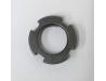 Clutch centre lock nut