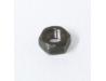 Tappet adjuster lock nut