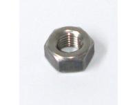 Image of Tappet adjuster screw lock nut (K2)