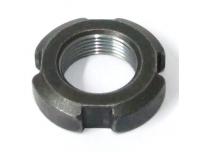 Image of Oil filter cap lock nut
