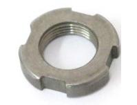 Image of Balancer shaft lock nut