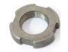 Balancer shaft lock nut