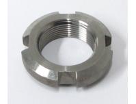 Image of Clutch lock nut