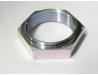 Clutch lock nut