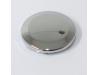 Swingarm pivot bolt cap