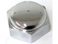 Image of Steering stem top nut