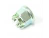 Image of Wheel axle nut, Front