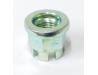 Wheel axle nut for Rear wheel