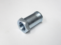 Image of Wheel axle nut, Front