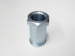 Image of Wheel axle nut, Front