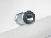 Image of Wheel axle nut, Front