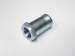 Wheel axle nut, Front