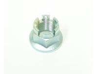 Image of Wheel axle nut, Rear