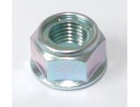 Image of Swingarm pivot bolt nut