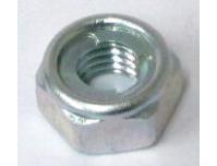 Image of Driven sprocket retaining nut