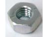 Image of Driven sprocket retaining nut